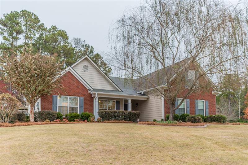 201 Jennifer Springs WAY, Monroe, GA 30656