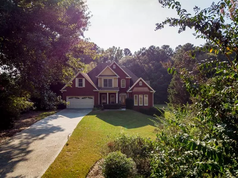 3467 Cedarwood CT, Loganville, GA 30052