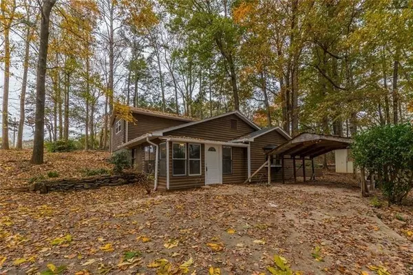 4612 Mangum Mill RD, Gainesville, GA 30507