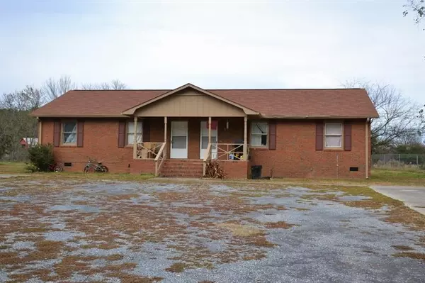 57 Autry RD, Adairsville, GA 30103