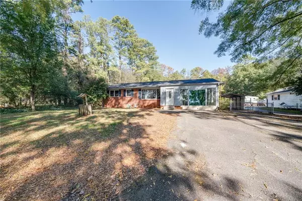 Euharlee, GA 30120,80 Euharlee