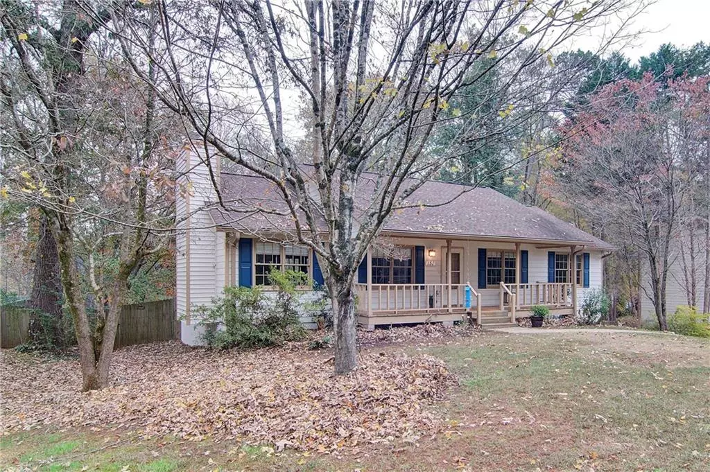 Woodstock, GA 30188,151 Village CT