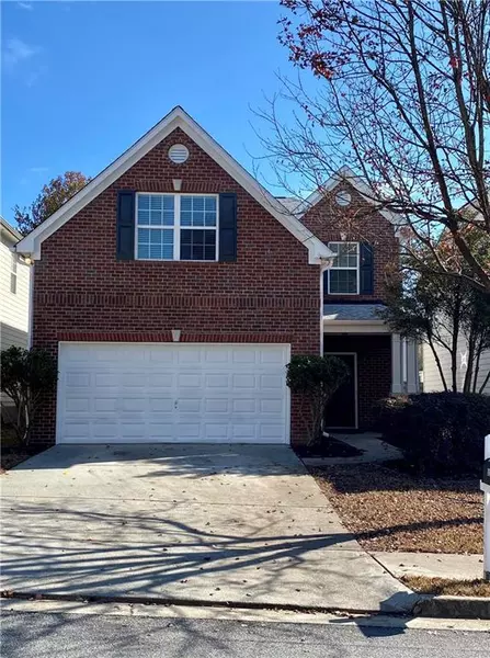 5234 Locomotive LN, Norcross, GA 30071