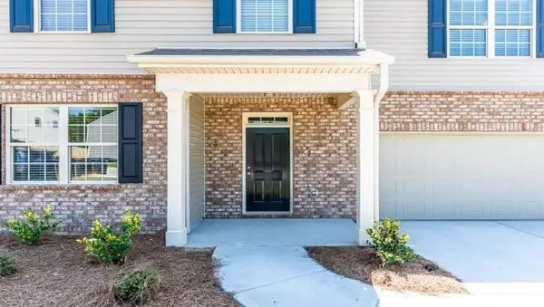 Stockbridge, GA 30281,1477 Harlequin WAY