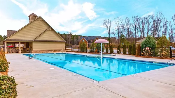 Stockbridge, GA 30281,1477 Harlequin WAY