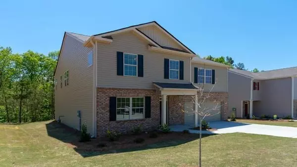 Stockbridge, GA 30281,1477 Harlequin WAY