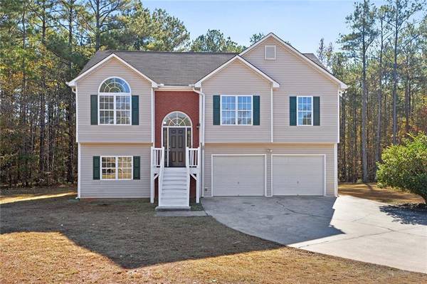 1780 Hampton PASS, Douglasville, GA 30134