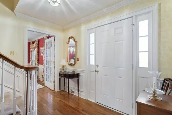 Berkeley Lake, GA 30096,3720 Hermitage DR NW