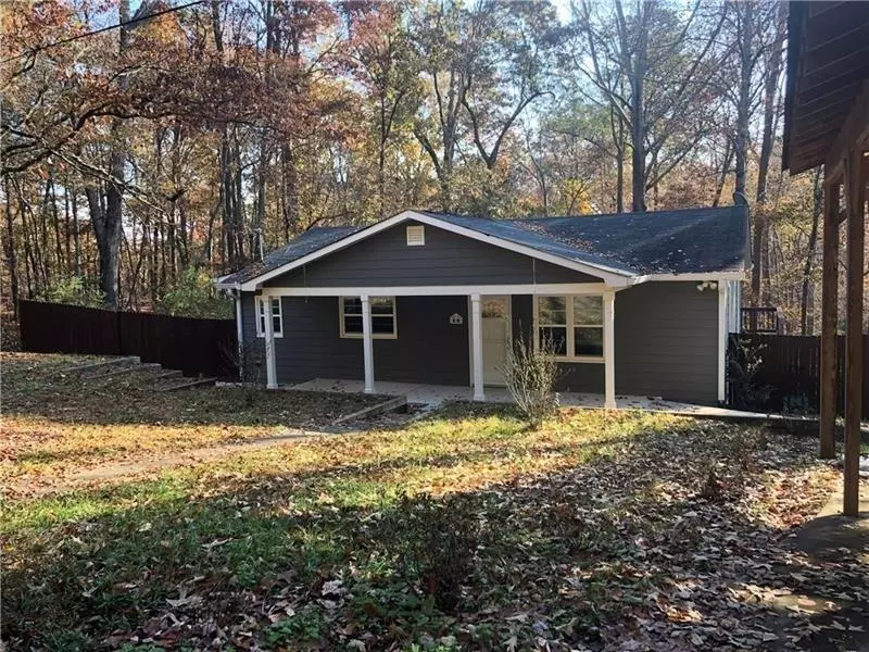 192 Claude Pettit DR, Canton, GA 30115