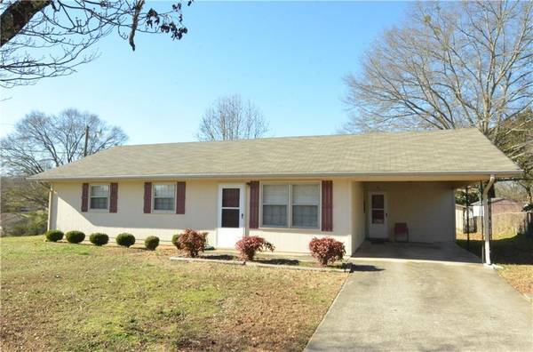 2751 Fran Mar DR, Gainesville, GA 30506