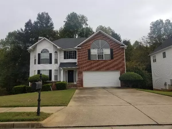 Stockbridge, GA 30281,113 SUMMER LEIGH DR