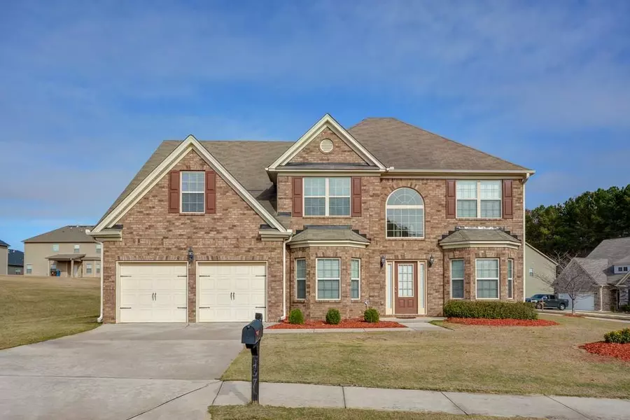 437 Mackenzie Noelle LN, Mcdonough, GA 30252