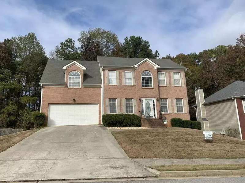 310 DERBY DR, Riverdale, GA 30274