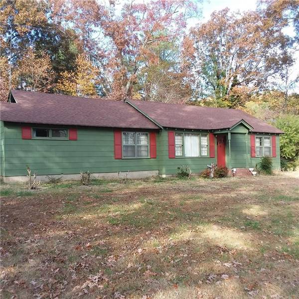 38 Etna LOOP, Cedartown, GA 30125