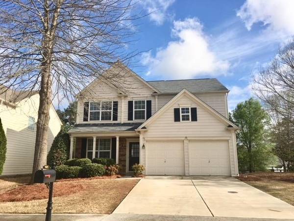 9085 Friarbridge DR, Suwanee, GA 30024