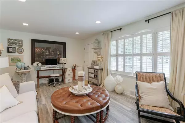 Decatur, GA 30033,2481 Joiner CT