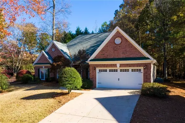 3445 Fox Hollow WAY, Suwanee, GA 30024