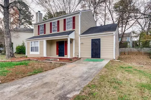 Stone Mountain, GA 30088,4973 Gatehouse WAY