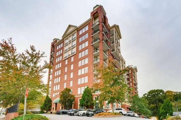 3820 Roswell RD NE #609, Atlanta, GA 30342