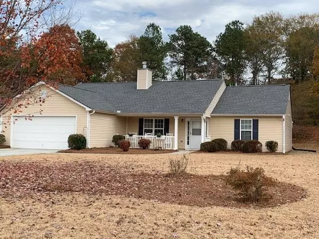 459 Vinemont RDG, Auburn, GA 30011