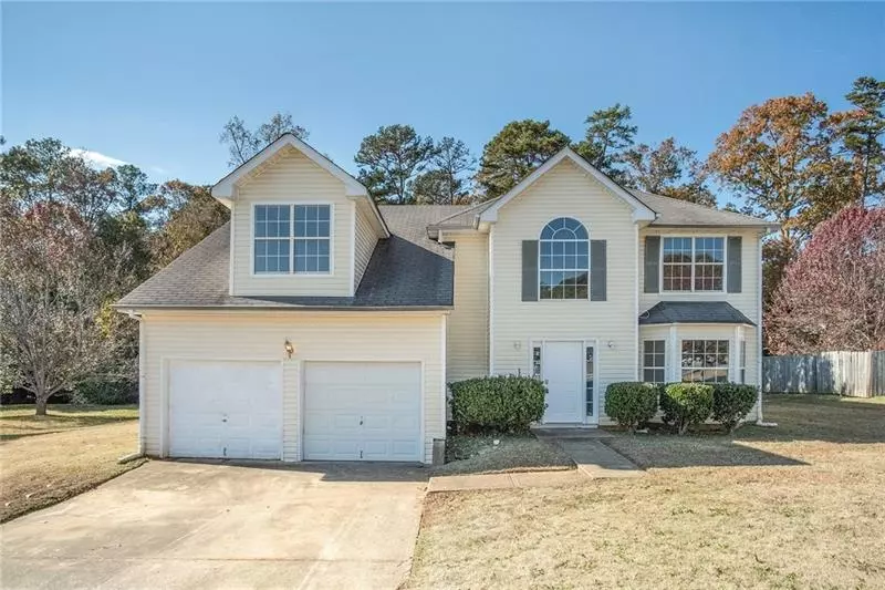 Stone Mountain, GA 30087,511 Lakewater View DR