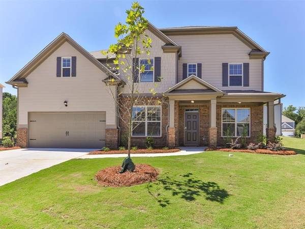 4549 Mantova DR, Buford, GA 30519