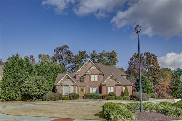 675 Chestnut Walk PL, Grayson, GA 30017