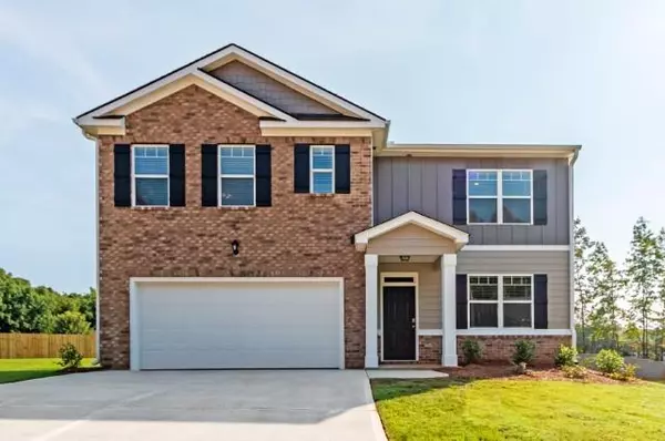 520 Plumb CT, Mcdonough, GA 30253