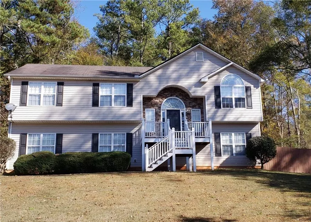 Hiram, GA 30141,552 Dallas ST