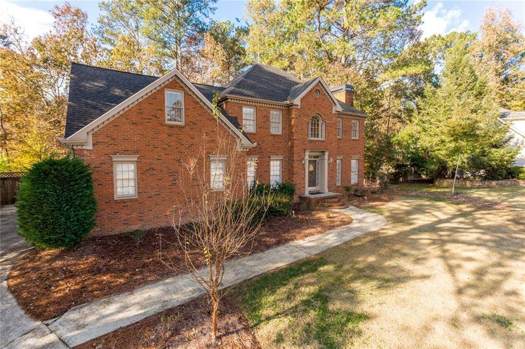 Marietta, GA 30064,1154 Ward Creek DR SW