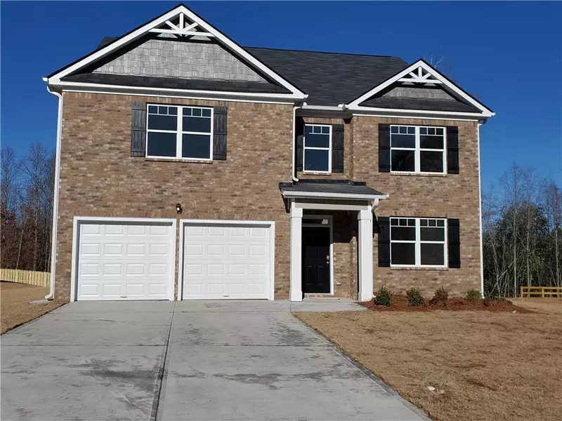 3752 Stonebranch LN, Loganville, GA 30052