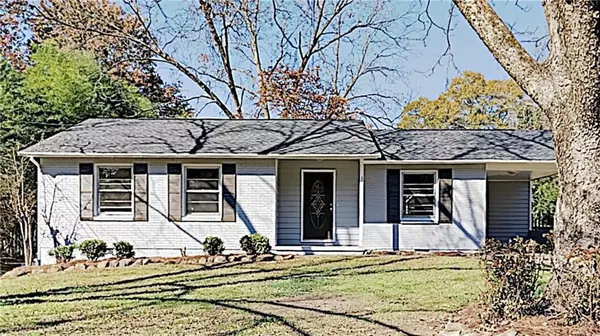 3096 Highland DR SE, Smyrna, GA 30080