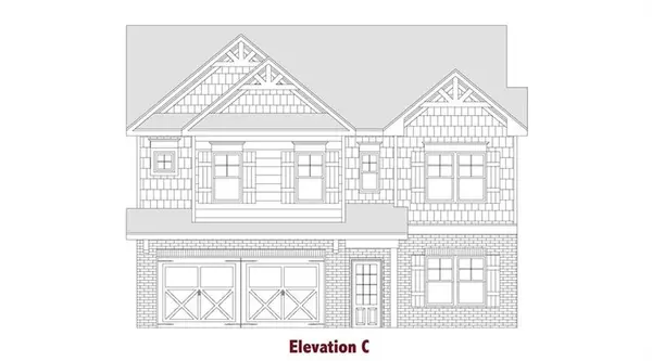 Hoschton, GA 30548,776 Brighton Park CIR