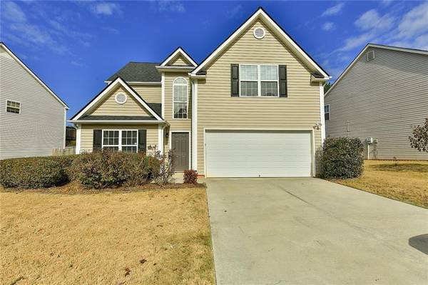 88 Shadowbrooke CIR, Loganville, GA 30052