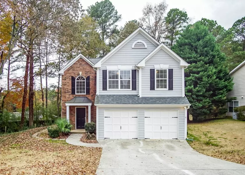 5208 Arbor View LN, Sugar Hill, GA 30518