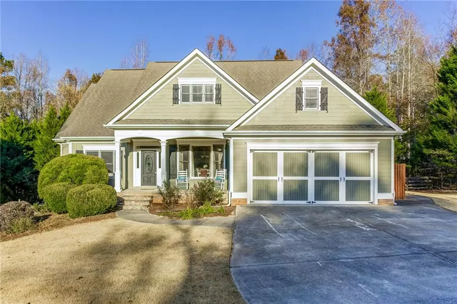 103 Pebblebrooke RUN, Canton, GA 30115