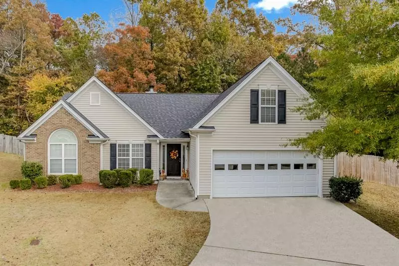 2880 GENERAL LEE WAY, Buford, GA 30519