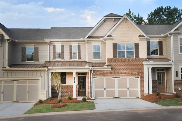 3565 Stanton LN, Peachtree Corners, GA 30092