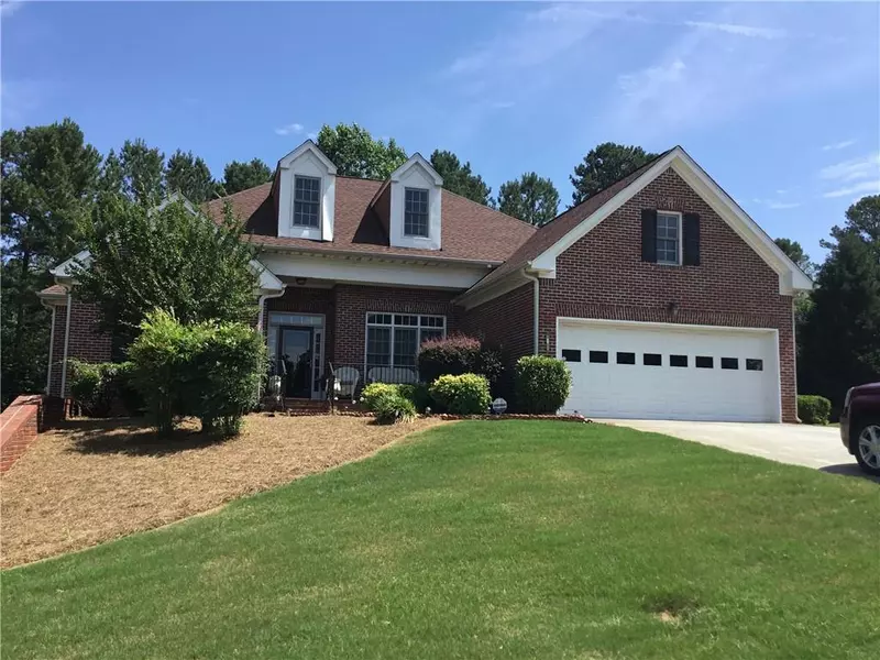 333 Macland DR, Lawrenceville, GA 30045