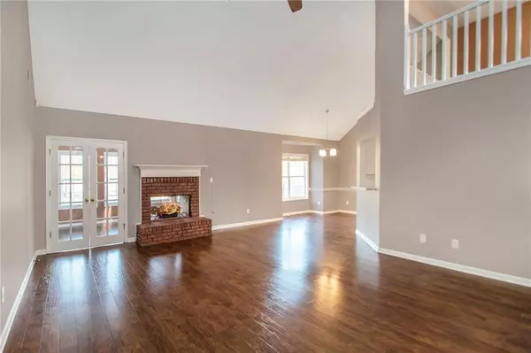 Mcdonough, GA 30253,1495 Elena DR