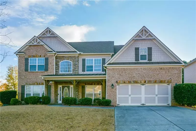 Dacula, GA 30019,1387 Rolling View WAY