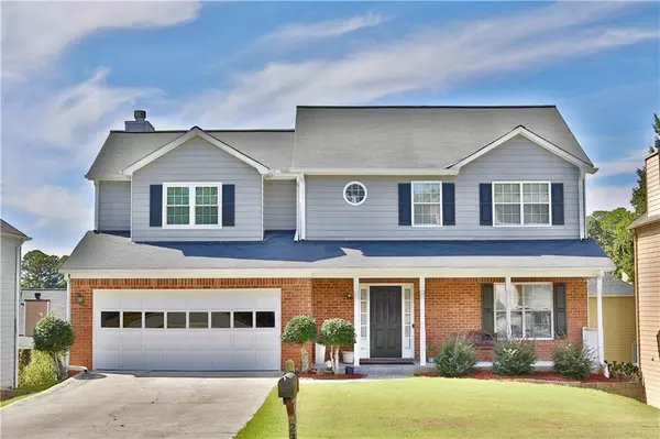 Duluth, GA 30096,2358 Arbor Ridge CT