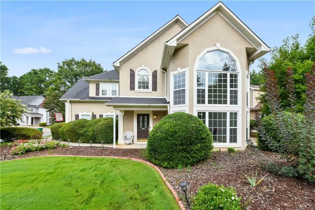Johns Creek, GA 30005,11800 Red Maple Forest DR