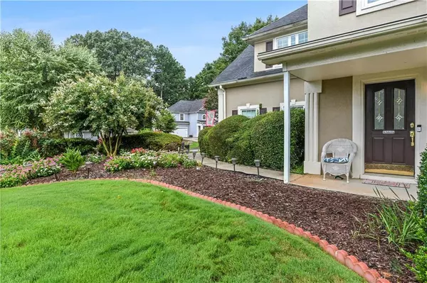 Johns Creek, GA 30005,11800 Red Maple Forest DR