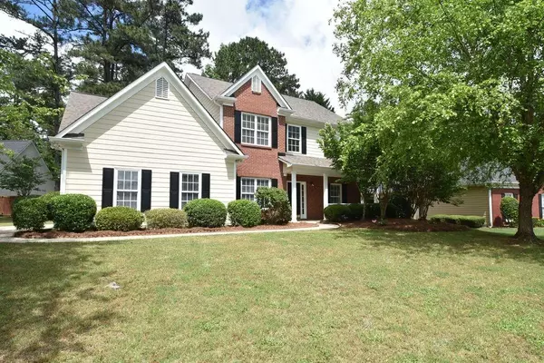 Lawrenceville, GA 30043,1355 Grace Hadaway LN