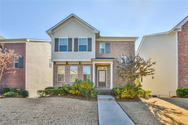 Suwanee, GA 30024,326 Gilliflower PARK