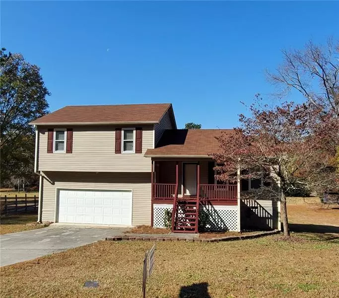 3521 Collard Valley RD, Cedartown, GA 30125