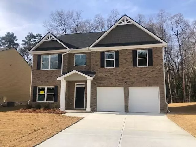 3660 Lilly Brook DR, Loganville, GA 30052