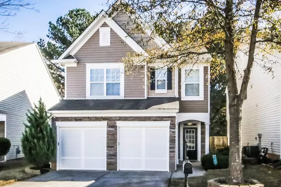 946 Gardenia Curve, Canton, GA 30114