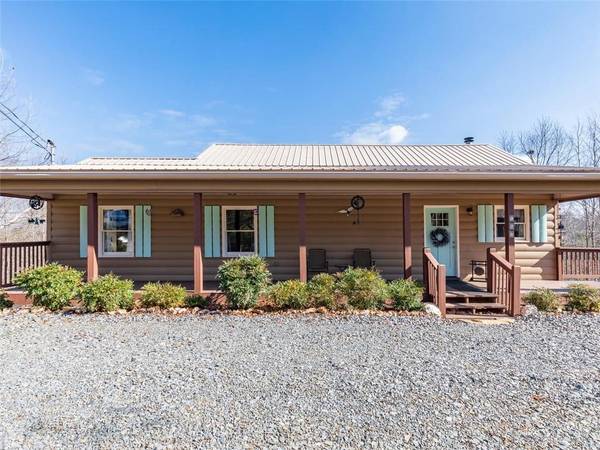 182 Zane DR, Ellijay, GA 30540